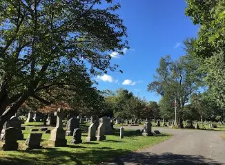 普林斯頓公墓