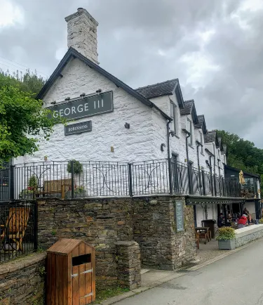 Dolgellau Cycles