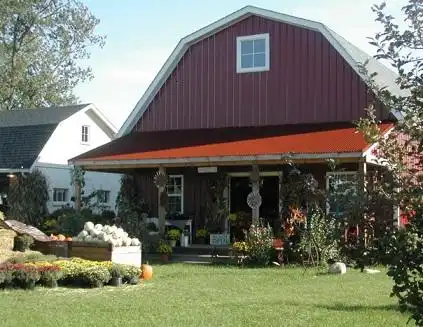 Hotels in Whiteford Township