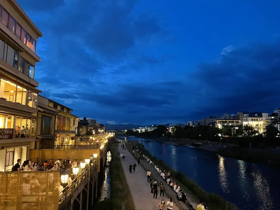 Hotel in zona Shijoo Bridge
