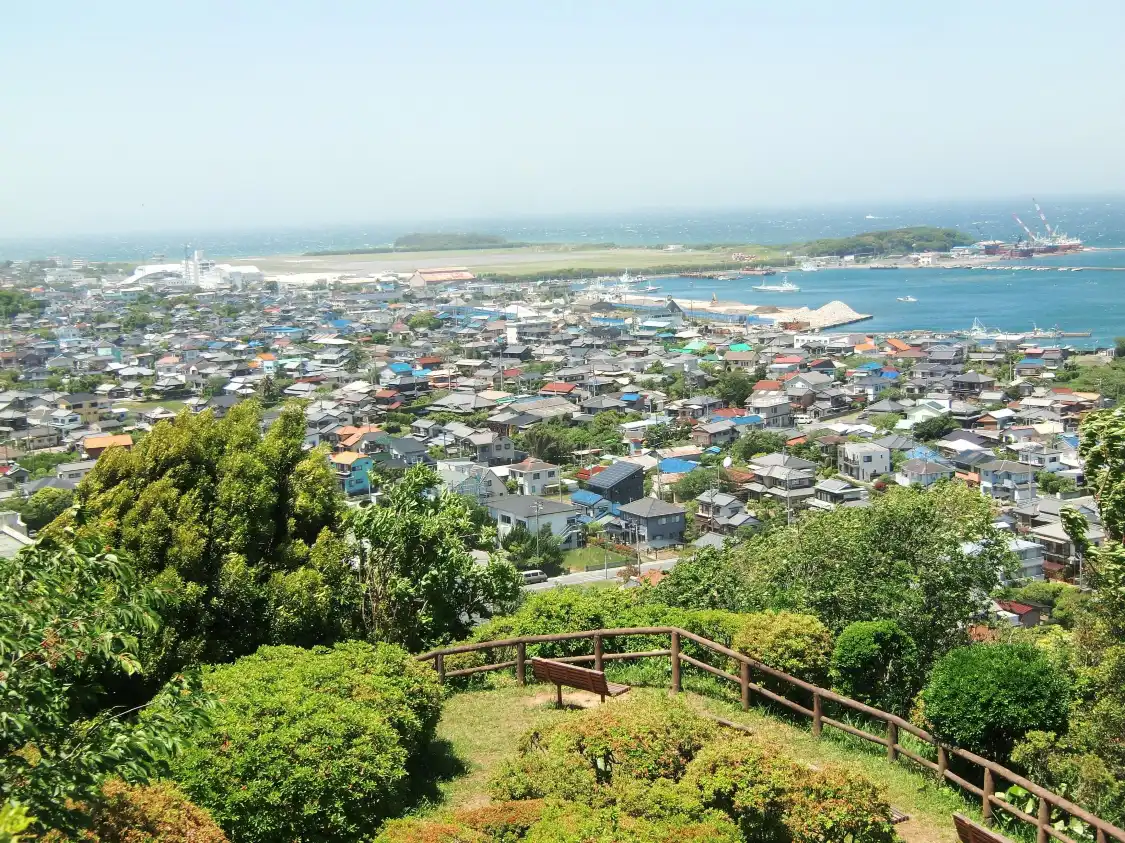 Hotel in zona Tateyama City Museum Branch Building