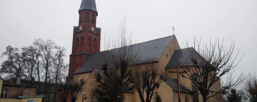 Gmina Złocieniec