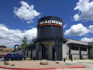 Magnum Shooting Center
