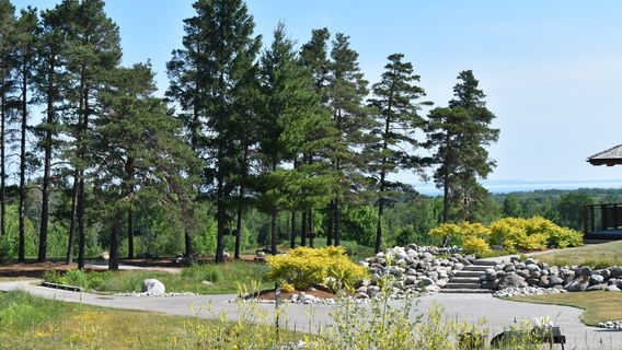 OslerBrook Golf and Country Club