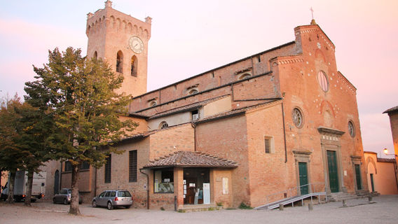 Centro Storico di San Miniato