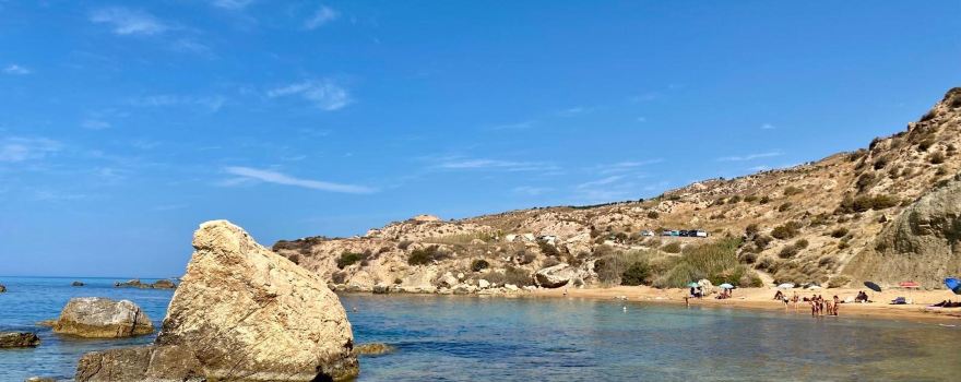 Cala Vincenzina