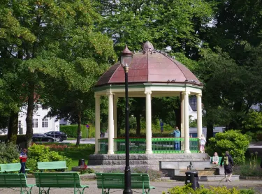 Haugesund