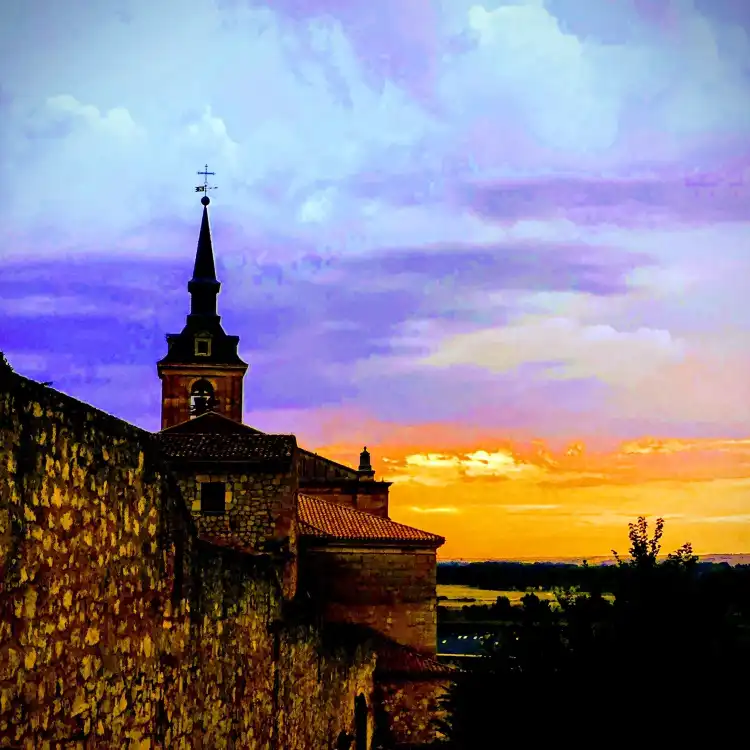 Hotel a Lerma