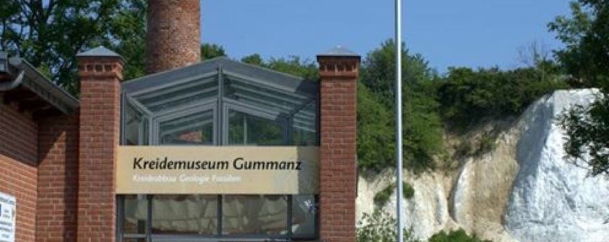Kreidemuseum Rugen