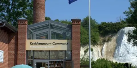 Kreidemuseum Rugen