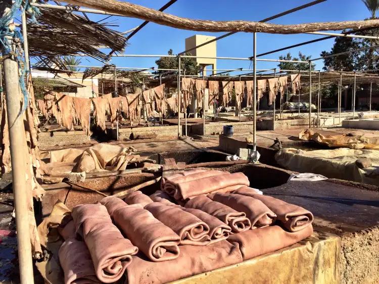 Hotels in Taroudant