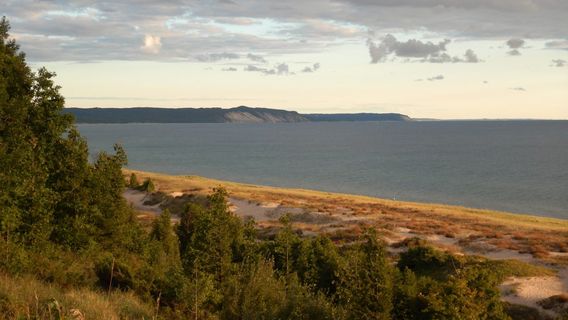 Elberta Beach (Ebeach)