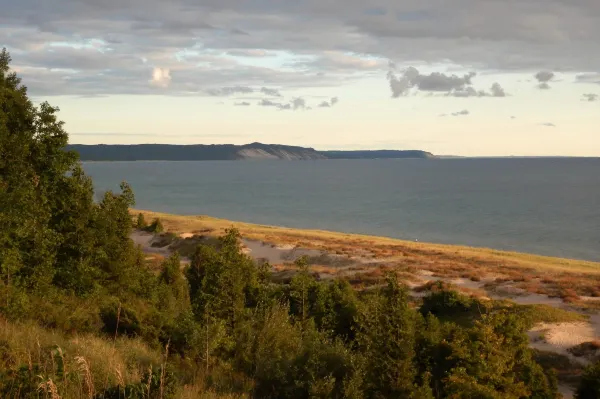 Elberta Beach (Ebeach)