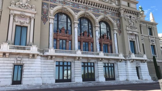 Monte Carlo
