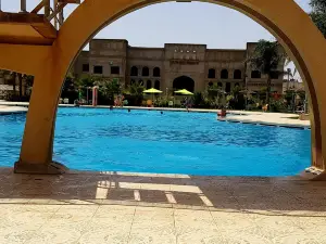 complexe le tropical