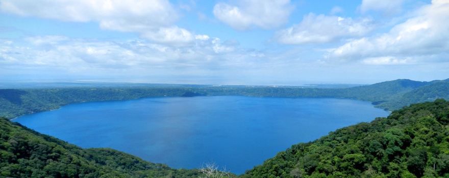 Mirador de Catarina