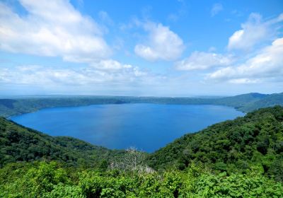 Mirador de Catarina