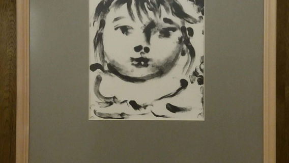 Art Gallery Dimitar Dobrovich