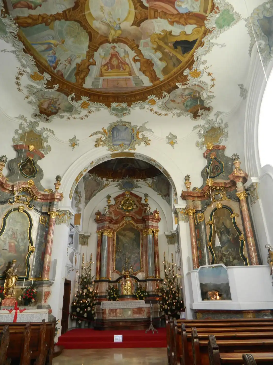 Hotels near Franciscan Monastery of St Stephen