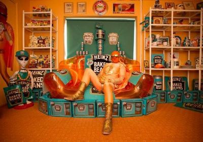 Baked Bean Museum of Excellence