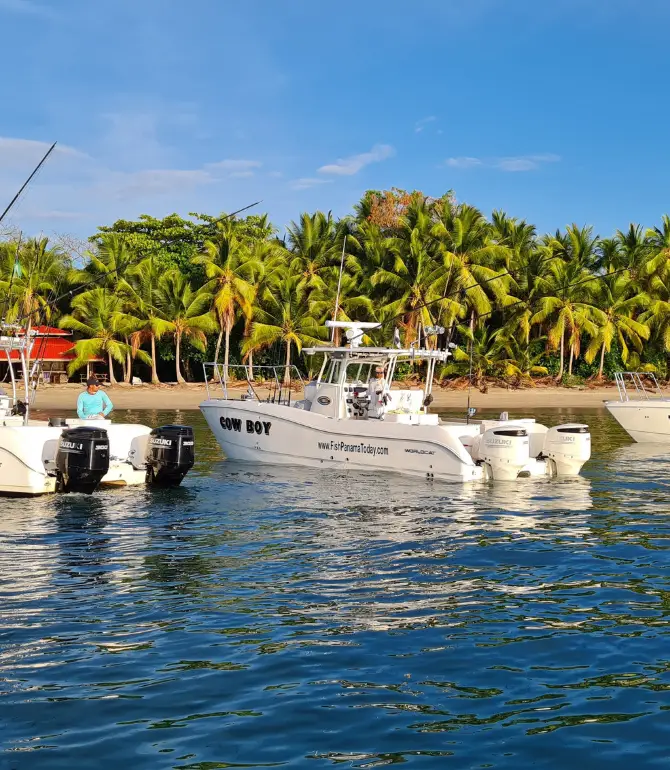 Boca Chica