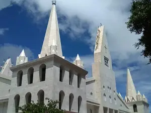 Solomon's Temple, Aizawl