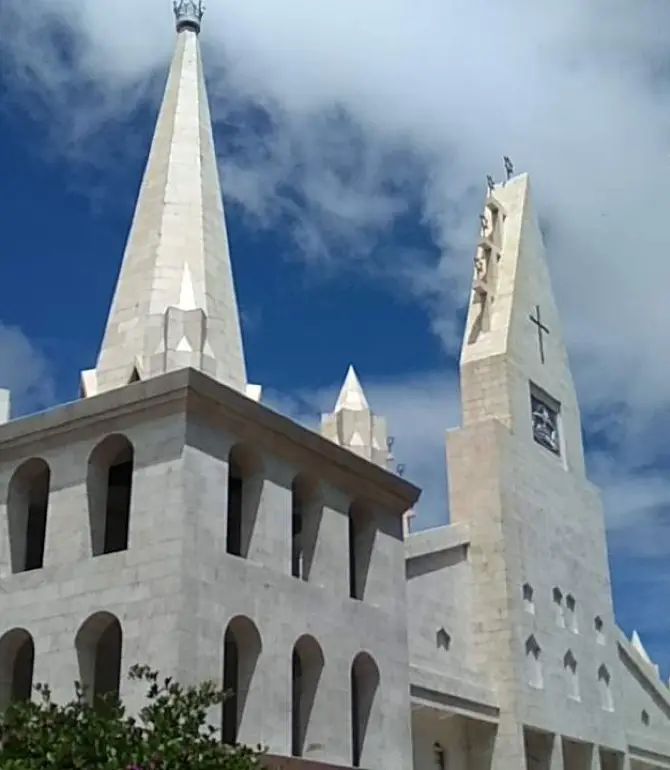 Aizawl