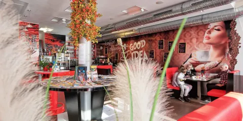 Automuseum TAF-TIMER