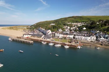 Aberdovey