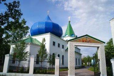 Kandalaksha