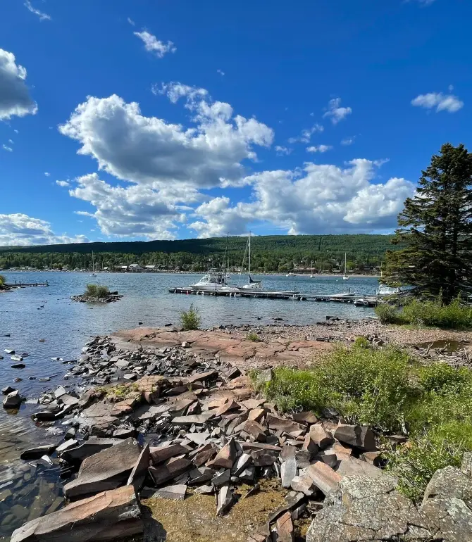 Grand Marais