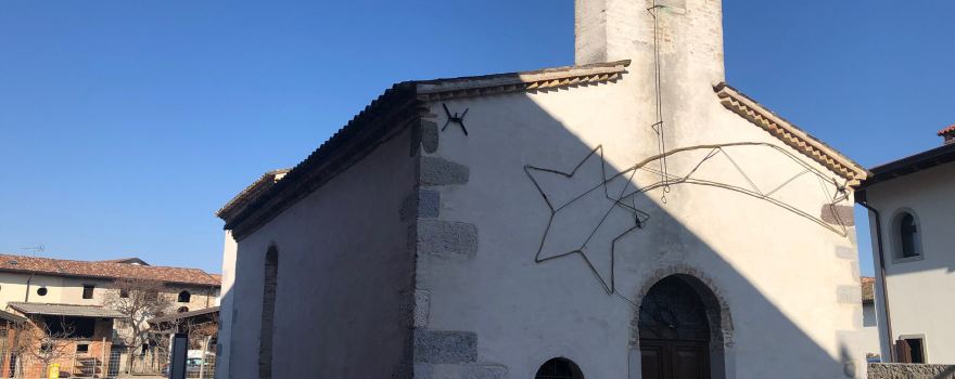 Church of San Rocco