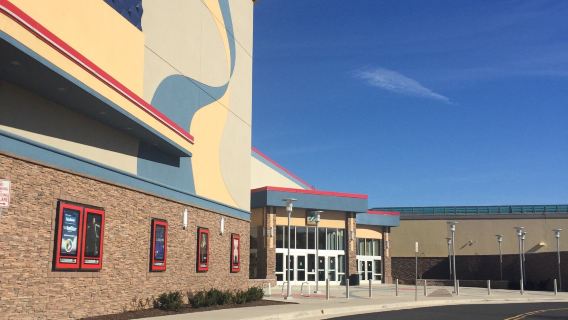 Regal Dulles Town Center