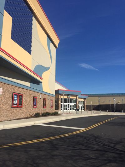 Regal Dulles Town Center
