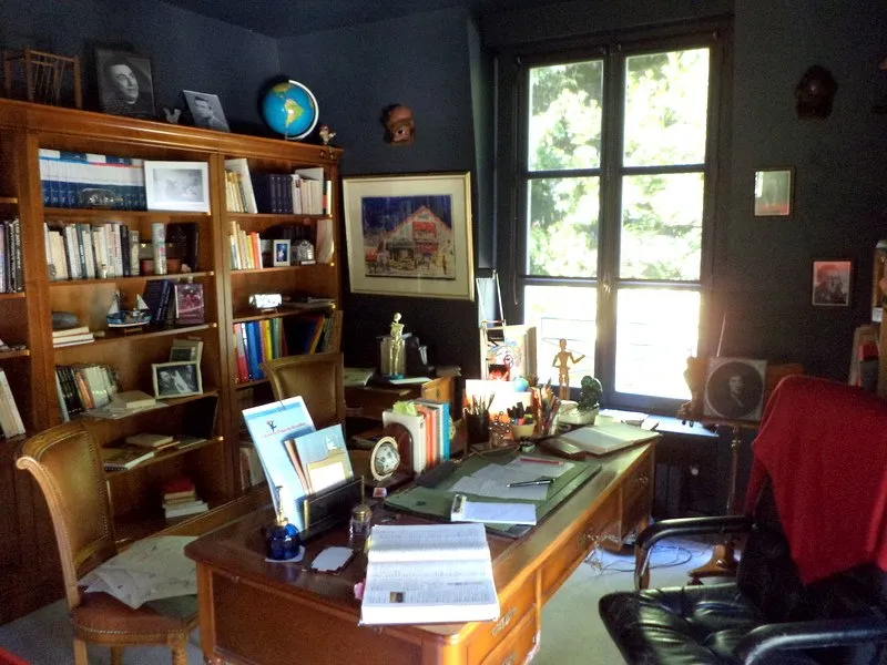 4_Raymond Devos Foundation