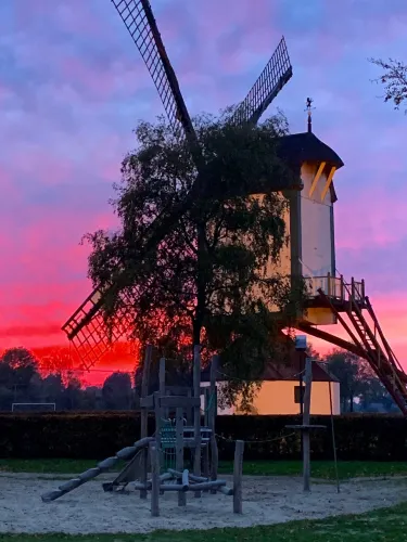 Molen van Jetten