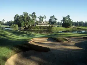 The Bluffs on Thompson Creek