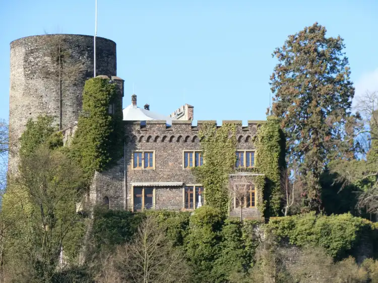 Hotels in Heimburg