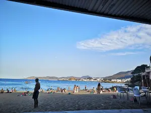 Platja de Grifeu