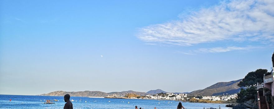 Platja de Grifeu
