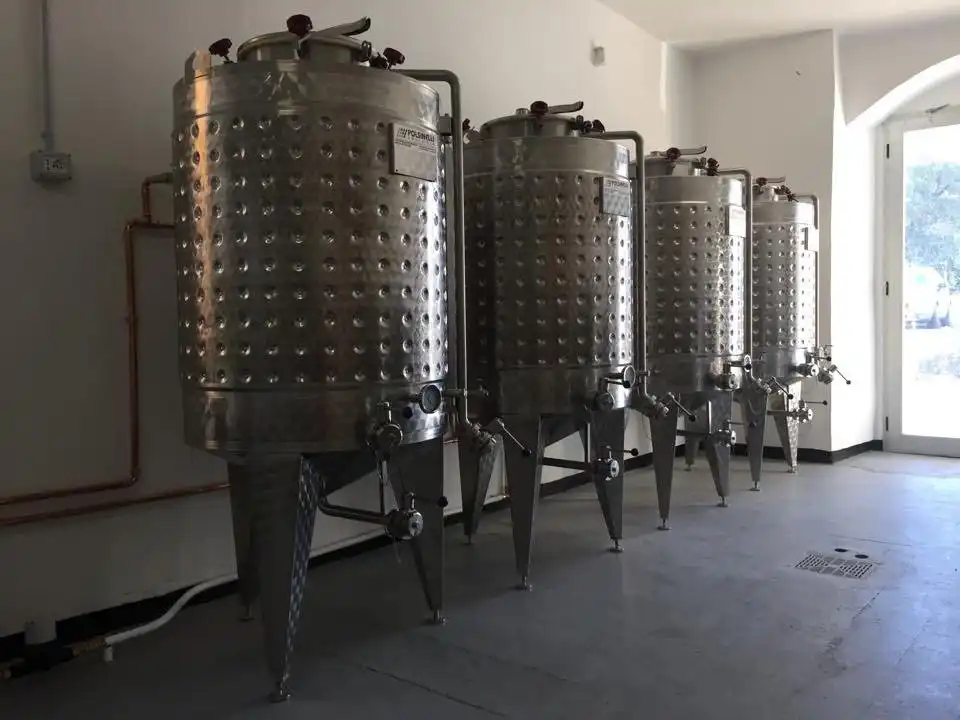 Hotels near La Spezia Brewing Company