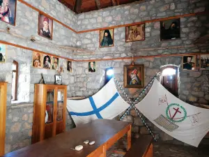 House of the Kolokotronis Family