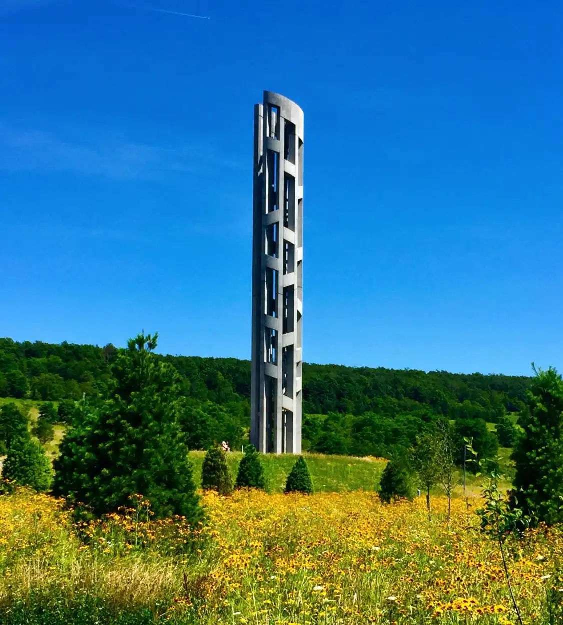 Hotel dekat Flight 93 Memorial