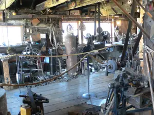 Spirit River & Dist Museum