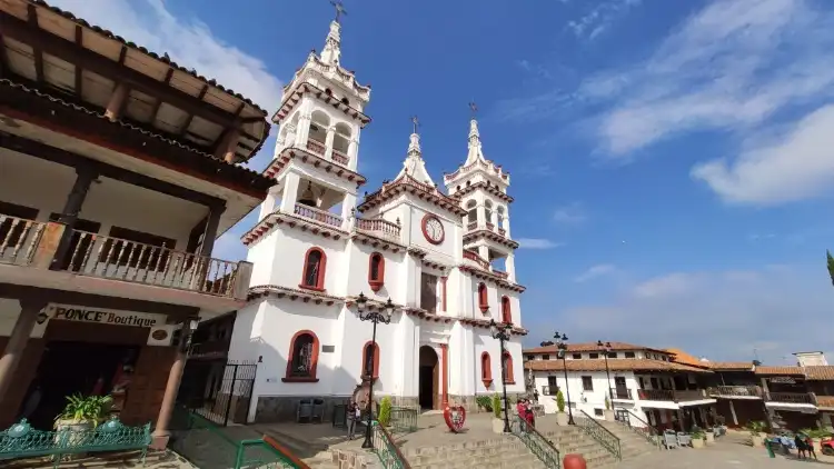 Mazamitla