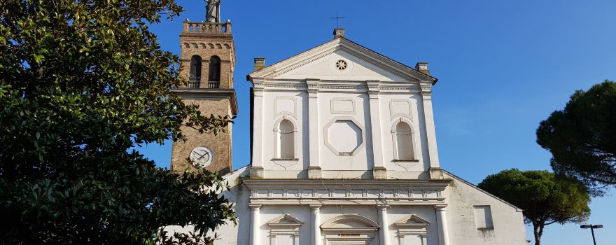 Codevigo