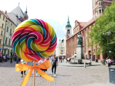 Manufaktura Cukierkow