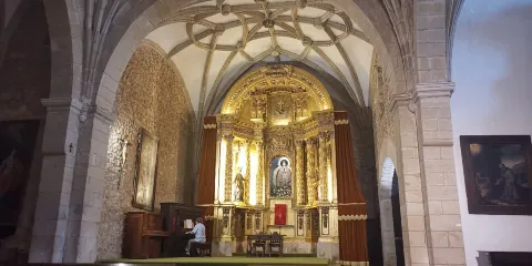Museo Diocesano Regina Coeli