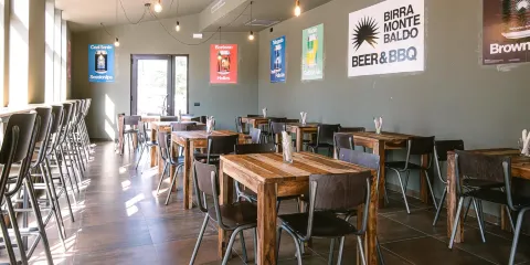 Birrificio Monte Baldo