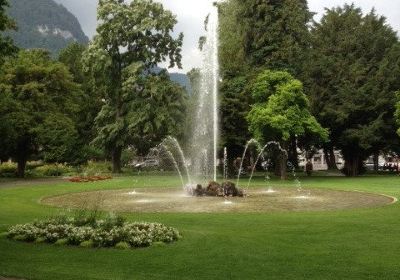 Kunsthaus Glarus